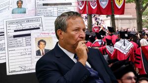 1120 자막뉴스 래리 서머스