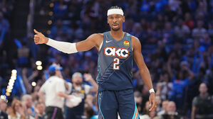 NBA 오클라호마시티 7연승&hellip;길저스 알렉산더 33점