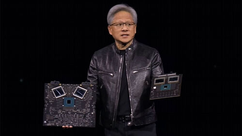 엔비디아, 또 사상 최고 실적…"AI 선순환 구조 진입"