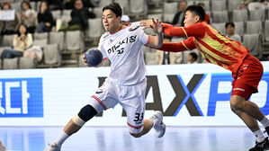 하남시청, 충남도청 꺾고 핸드볼 H리그 2연승