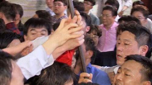 2019년 그날 무슨 일이…"최악 동물국회 미미한 처벌"