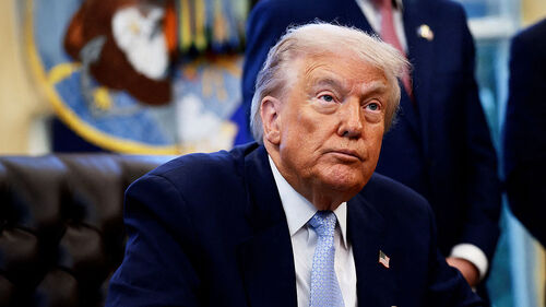 물가 상승 우려…미 정부, 반도체 관세 부과 연기하나?