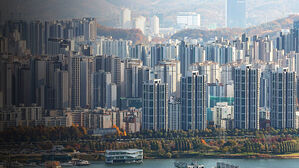 주춤하더니 10·15 대책 약발 끝?…"그린벨트 해제 검토"