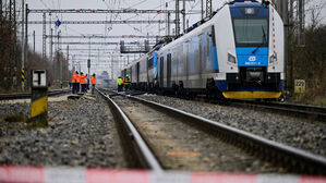 체코서 여객열차 충돌해 57명 부상&hellip;"5명은 중상"