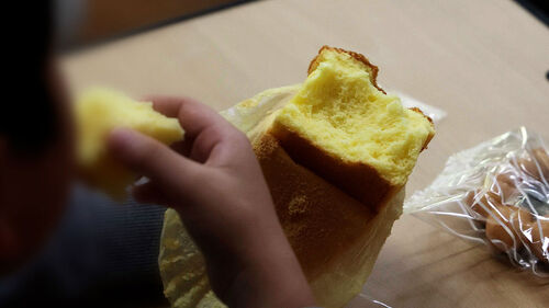 급식·돌봄 릴레이 파업 돌입…매년 반복되는 급식 대란