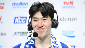 '이정현 31점' 소노, KCC 꺾고 '5경기 4승'