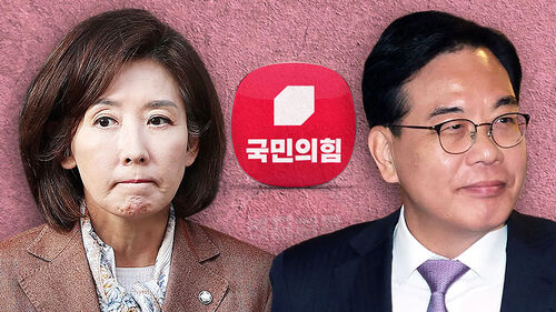 '패스트트랙' 국힘 전원 벌금형…"의원직 유지"