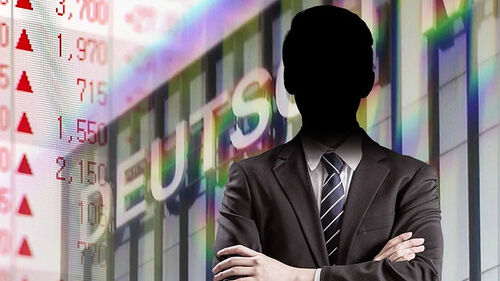 '메시지 수백 개' 도이치 공범…한 달 만에 체포