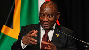 남아공 대통령 "미, G20 참가 의향&hellip;보이콧 철회"