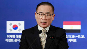 한국-이집트, 가자지구 재건 협력&hellip;정상간 직접소통 채널 구축