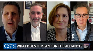 "한, 국제사회에 '핵무기 개발 안 한다' 선제적 입장 표명 필요"