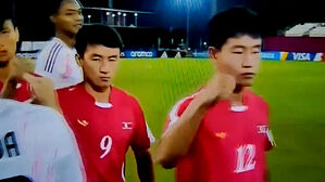 생생지구촌02. 북한 축구