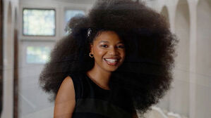 생생지구촌04. 아프로 헤어