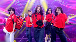 굿모닝연예02. 르세라핌