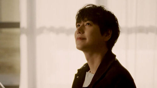 굿모닝연예04. 규현