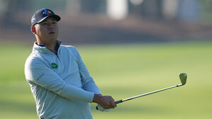 김시우, PGA 투어 RSM 클래식 2R 공동 22위&hellip;선두와 6타 차