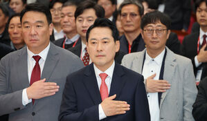 국힘, 내일부터 '항소 포기 국조&middot;이 대통령 재판재개' 전국 순회 여론전 돌입