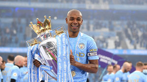 'EPL 5회 우승' 페르난지뉴 은퇴&hellip;"축구로는 다 이뤄"