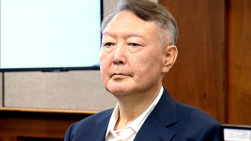 VIP 격노 윤 전 대통령 불구속 기소…2년 4개월 만