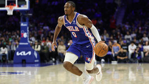 필라델피아, 연장 승부 끝 밀워키 제압&hellip;맥시 개인 최다 54점