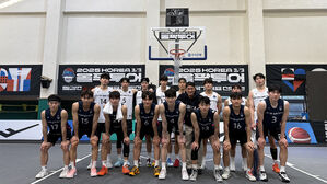 이유진&middot;이주영 등 3대3 남자농구 국가대표 예비 명단 선발