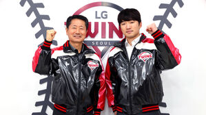 FA 박해민, 원소속팀 LG와 4년 65억 원에 계약