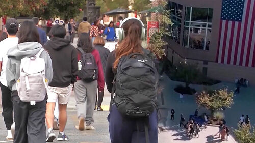 환율 급등 직격탄…유학생 가정·원자재 수입 업체 한숨