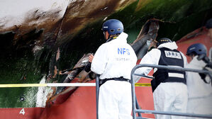 사고 4분 지난 뒤에야 인지했다&hellip;관제센터 또 무용지물