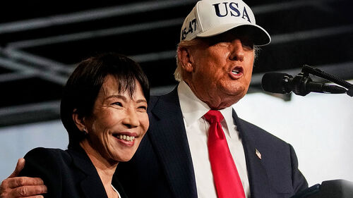 "입장 일관" 입 연 다카이치…미국 "일 방위 공약 확고"