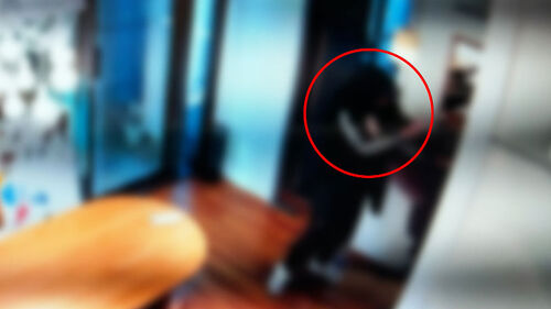 갑자기 밀치고 머리채 잡더니 결국… 강남서 여성 피습