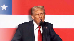 트럼프, 제철원료 시설 배출규제 완화 포고문에 서명