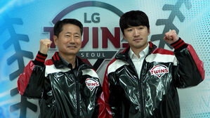 원소속팀 LG 잔류&hellip;4년 최대 65억 원