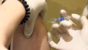 일본도 독감 초비상&hellip;환자 수 급증에 학급 폐쇄 속출