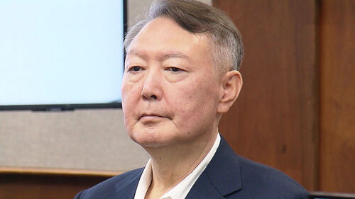 VIP 격노 확인했지만…영장 90% 기각 낙제점