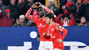 '이재성 선발 출전' 마인츠, 호펜하임과 1대 1 무승부