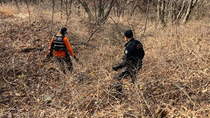 "계양산인데 살려달라" 신고 후 전화 끊겨&hellip;사흘째 수색