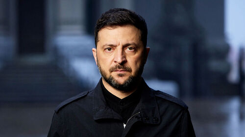 트럼프 "27일까지 수용" 종전 압박…젤렌스키 "선택 기로"