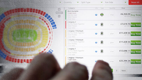 가격 40배 폭등에 분노 폭발…"너무 화난다" 칼 뽑은 영국