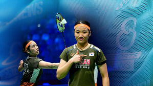 차원이 다른 안세영&hellip;'시즌 10승' 보인다!