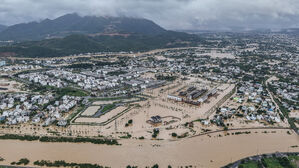 베트남 중부 홍수로 최소 55명 사망&middot;13명 실종