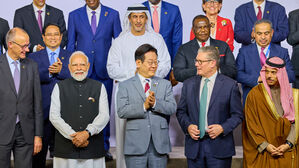 이 대통령 "기후위기 대응 강화해야&hellip;한국도 함께할 것"