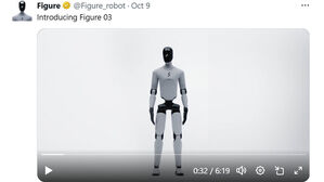 "로봇이 사람 두개골 깰 수 있어"&hellip;피겨AI, 전 직원에 피소