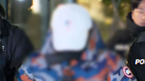 법원, 도주 끝 잡힌 도이치 주포 이 모 씨 구속