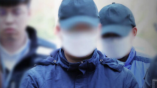 좌초 여객선 항해사·조타수 구속…"승객에 죄송"