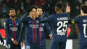 이강인, 리그 1호 골 폭발&hellip;PSG, 르아브르 꺾고 3연승 선두 질주