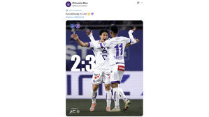 'A매치 통산 첫 골' 이태석, 소속팀서 '멀티 도움' 활약