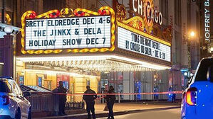 미국 시카고서 10대 집단난동 중 총격&hellip;트럼프 "대규모 폭동"