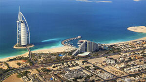 한국 지방 공항서 UAE로 바로 간다&hellip;주 4회 운수권 신설