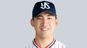 일본 언론 "야쿠르트 출신 가나쿠보, 키움과 아시아 쿼터 계약 유력"