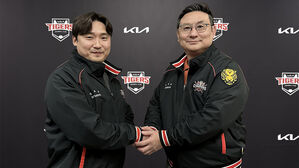 프로야구 KIA, 왼팔 불펜 이준영과 3년 최대 12억 원 FA 계약